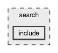 search/include